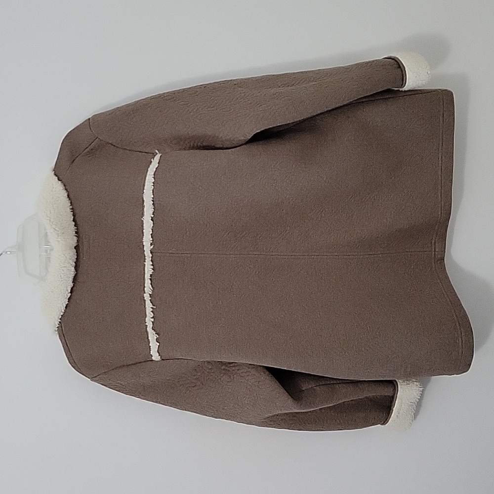 L.L. Bean Open Jacket, Size Large - Picture 8 of 9